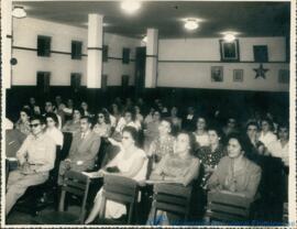 Conferência do Dr. Hermann Gorgen