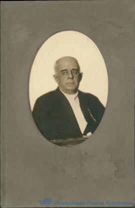 Pessoa não identificada