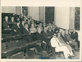 Evento da Faculdade Fluminense de Medicina
