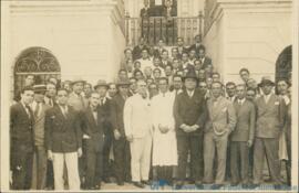 Evento da Faculdade Fluminense de Medicina