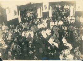 Evento da Faculdade Fluminense de Medicina