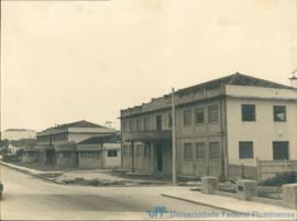 Escola Fluminense de Medicina Veterinária