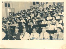 Evento da Faculdade Fluminense de Medicina