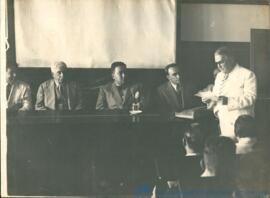 Evento da Faculdade Fluminense de Medicina