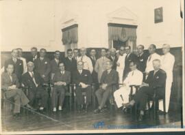 Evento da Faculdade Fluminense de Medicina