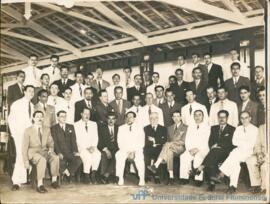 Evento da Faculdade Fluminense de Medicina