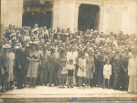 Missa de Ação de Graças