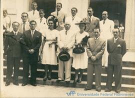 Evento da Faculdade Fluminense de Medicina