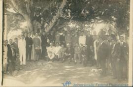 Evento da Faculdade Fluminense de Medicina