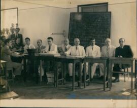 Evento da Faculdade Fluminense de Medicina