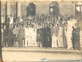 Evento da Faculdade de Direito Teixeira de Freitas